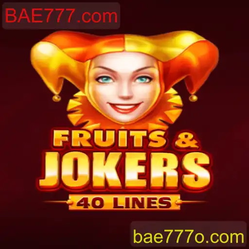 FruitsAndJokers40