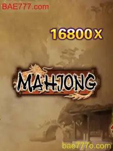 Mahjong