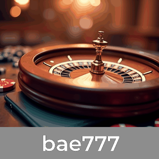 Experimente a Excelência e Segurança do bae777