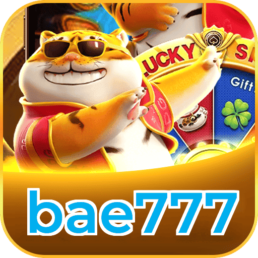 bae777 Logo