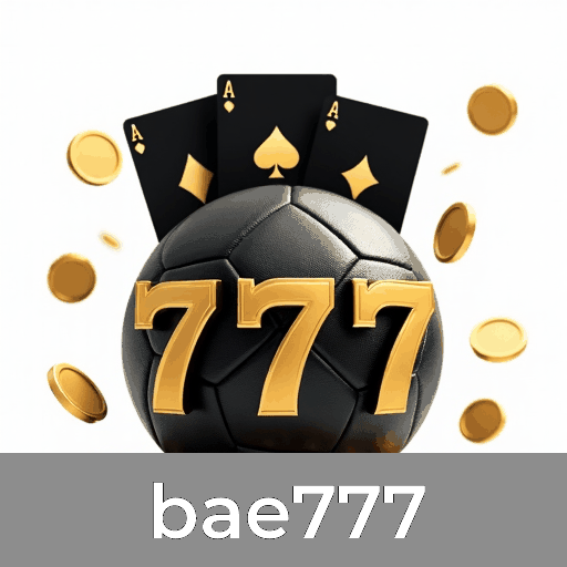 Bae777: Seu Cassino Online Seguro e Premiado
